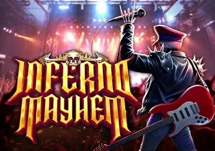 Inferno Mayhem