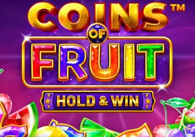 Coins of Fruit – Hold & Win screenshot