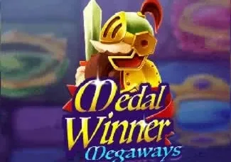 Medal Winner Megaways