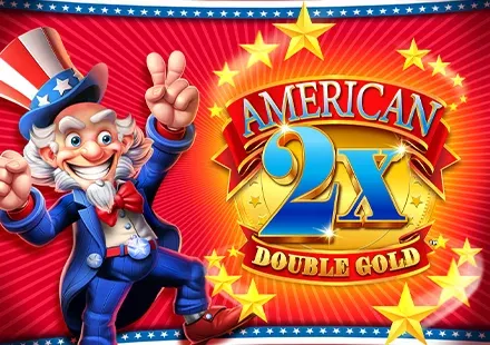 American Double Gold screenshot