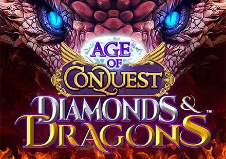 Age of Conquest Diamonds & Dragons™