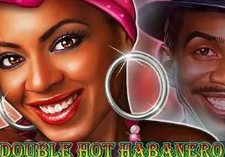 Double Hot Habanero screenshot