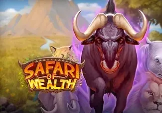 Safari of Wealth screenshot