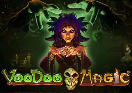 Voodoo Magic™