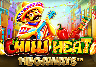 Chilli Heat Megaways screenshot
