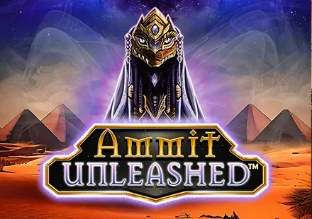 Ammit Unleashed™ screenshot